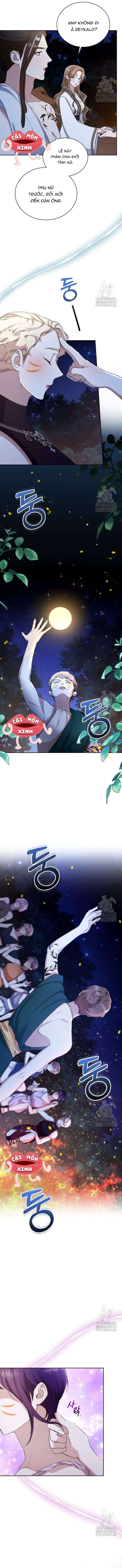Khu Rừng Hoang Dã Chapter 16 - Trang 2