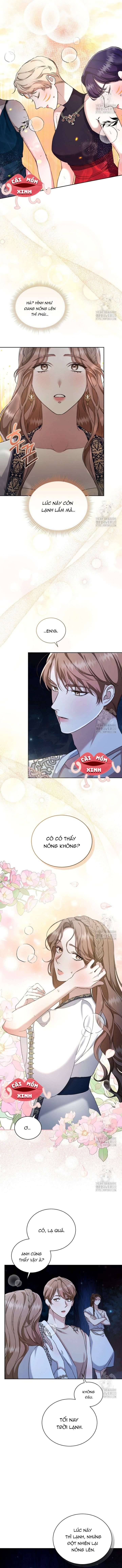 Khu Rừng Hoang Dã Chapter 16 - Trang 2