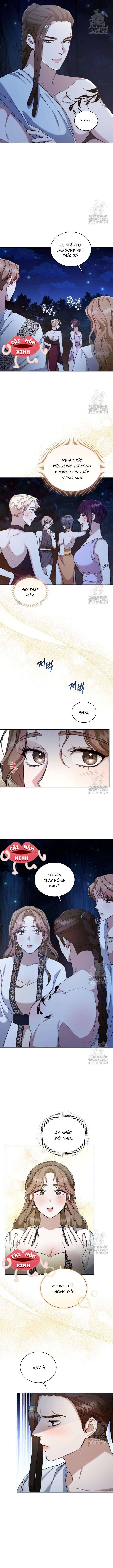 Khu Rừng Hoang Dã Chapter 16 - Trang 2