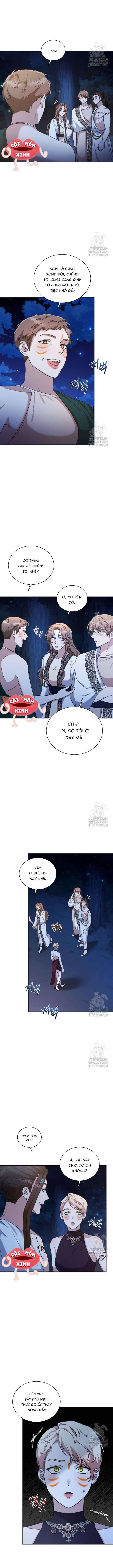 Khu Rừng Hoang Dã Chapter 16 - Trang 2