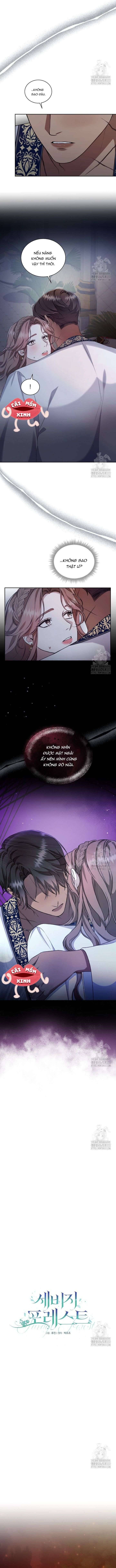 Khu Rừng Hoang Dã Chapter 16 - Trang 2