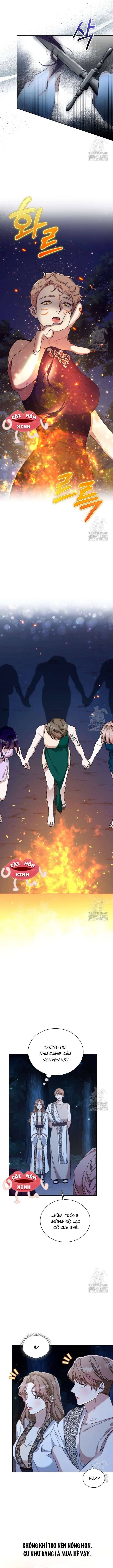 Khu Rừng Hoang Dã Chapter 16 - Trang 2