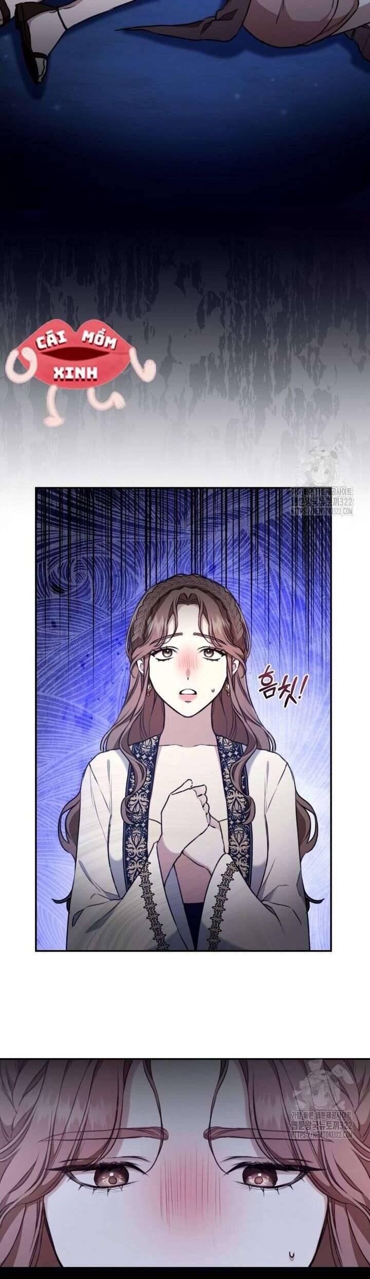 Khu Rừng Hoang Dã Chapter 17 - Trang 3