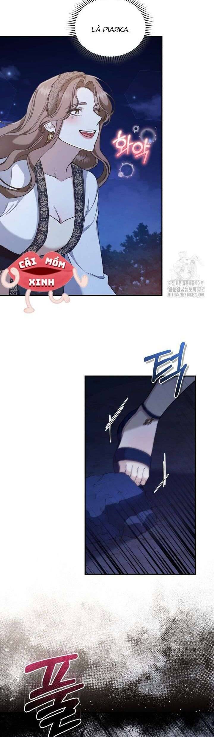 Khu Rừng Hoang Dã Chapter 17 - Trang 3