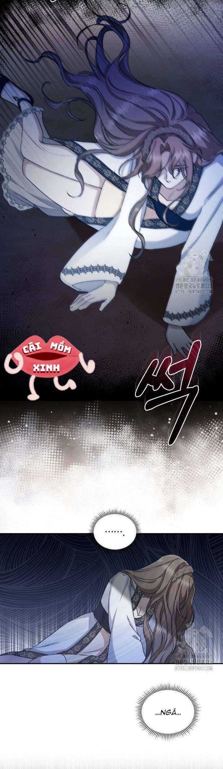 Khu Rừng Hoang Dã Chapter 17 - Trang 3