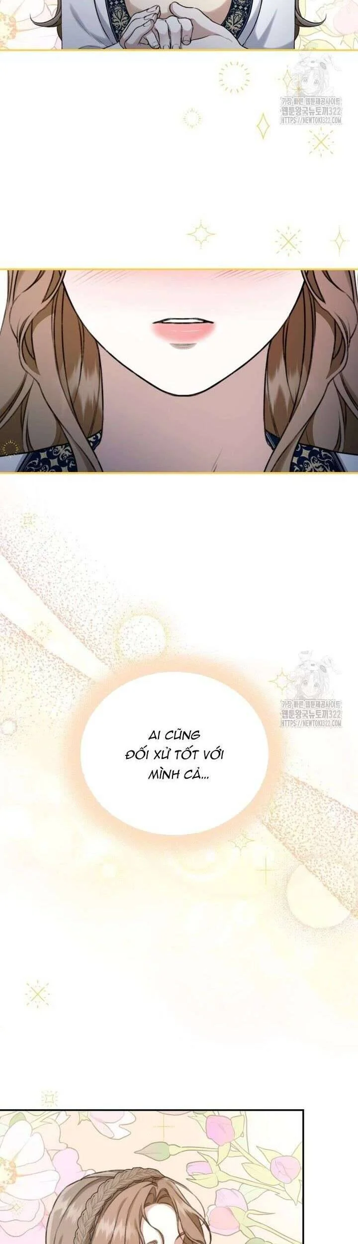 Khu Rừng Hoang Dã Chapter 17 - Trang 3