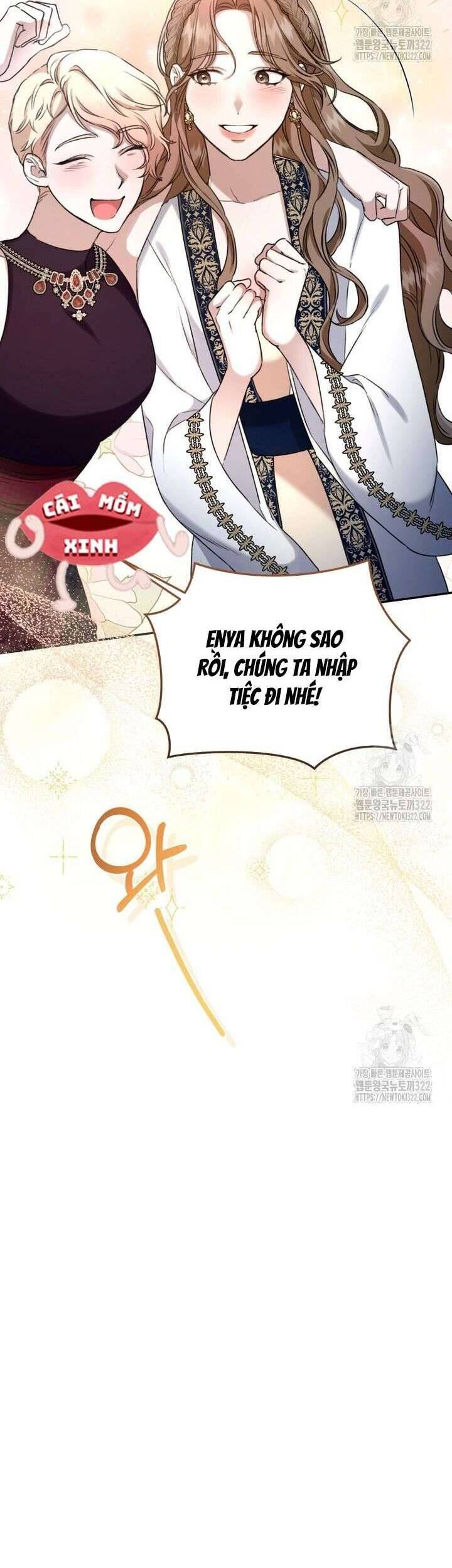 Khu Rừng Hoang Dã Chapter 17 - Trang 3