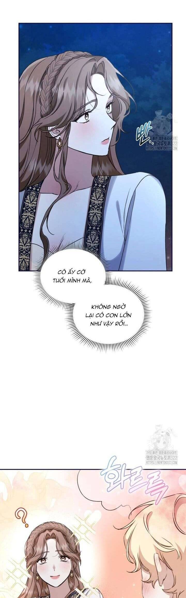 Khu Rừng Hoang Dã Chapter 17 - Trang 3