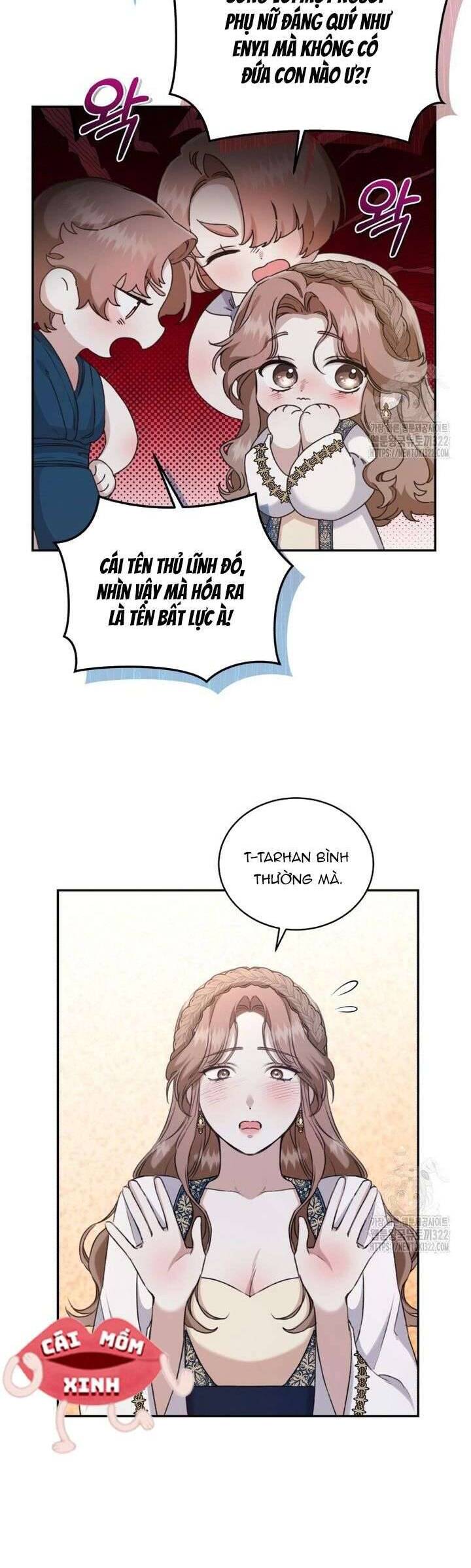 Khu Rừng Hoang Dã Chapter 17 - Trang 3