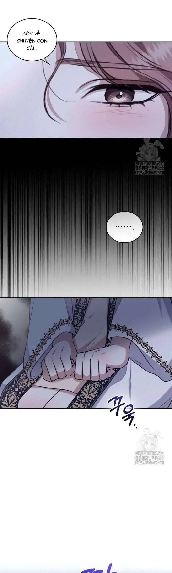 Khu Rừng Hoang Dã Chapter 17 - Trang 3