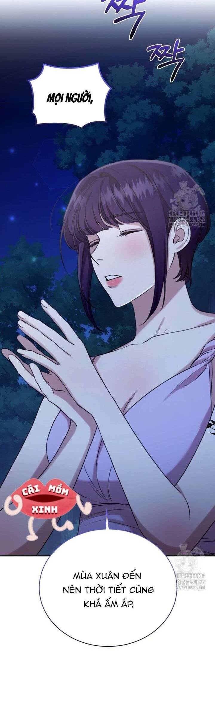 Khu Rừng Hoang Dã Chapter 17 - Trang 3