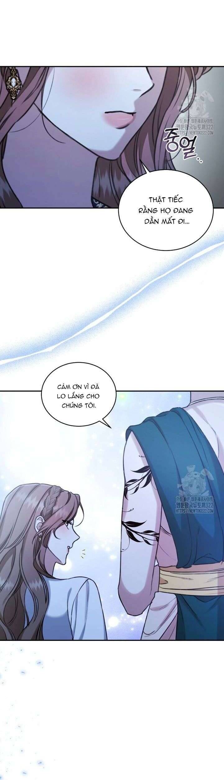 Khu Rừng Hoang Dã Chapter 17 - Trang 3