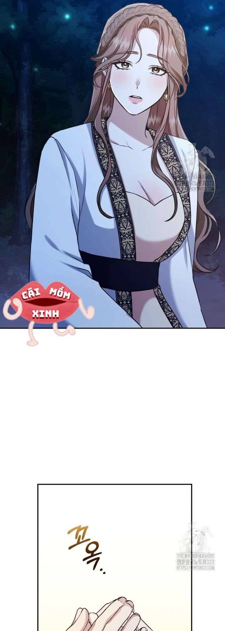 Khu Rừng Hoang Dã Chapter 17 - Trang 3