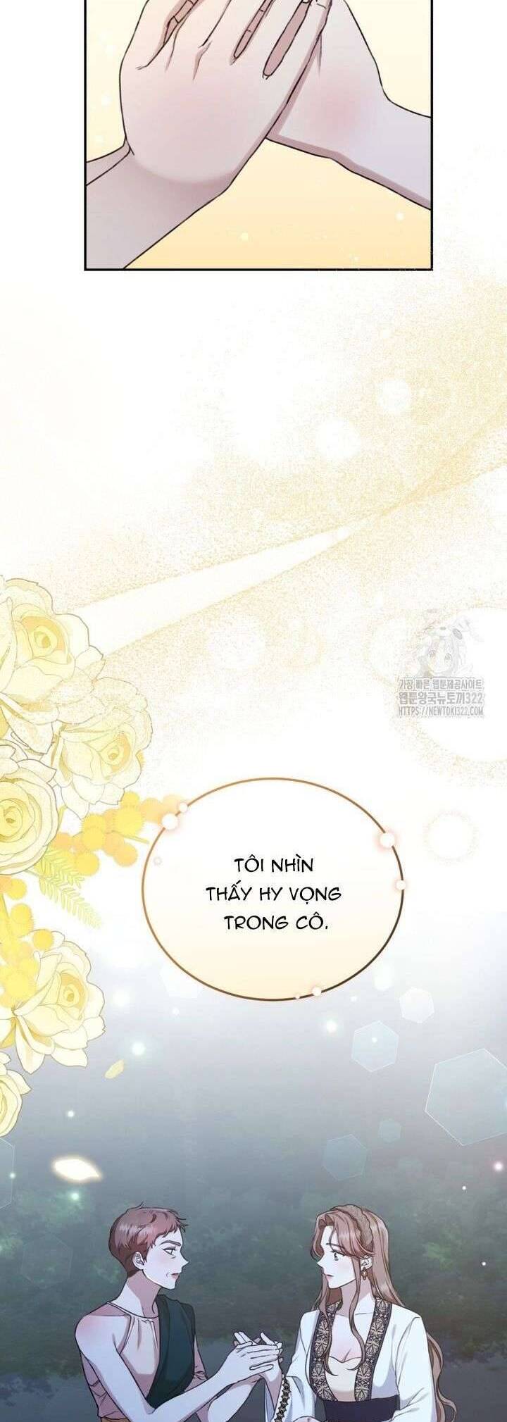 Khu Rừng Hoang Dã Chapter 17 - Trang 3