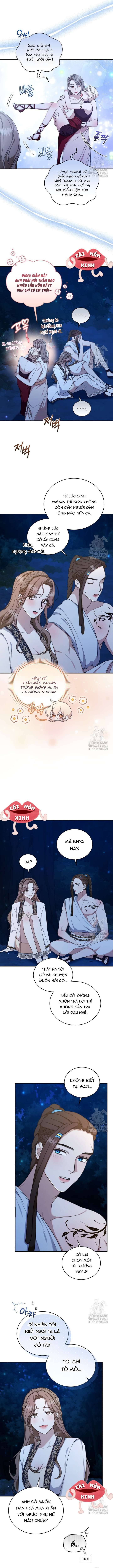 Khu Rừng Hoang Dã Chapter 18 - Trang 2