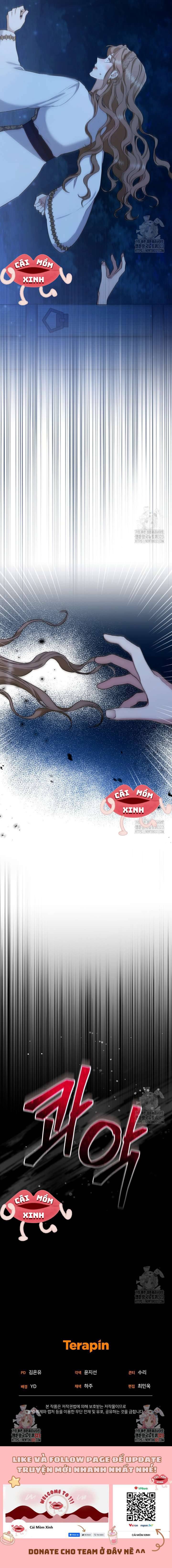 Khu Rừng Hoang Dã Chapter 18 - Trang 2