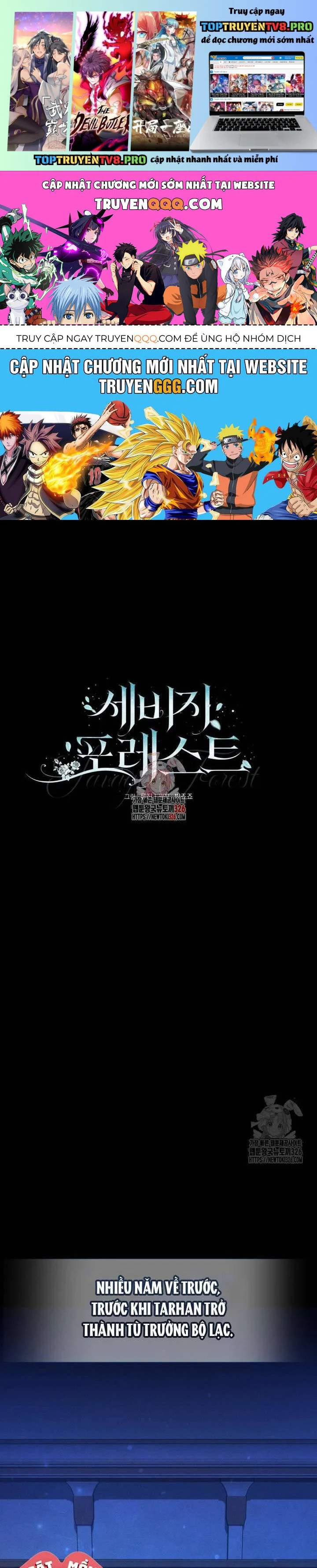 Khu Rừng Hoang Dã Chapter 20 - Trang 2