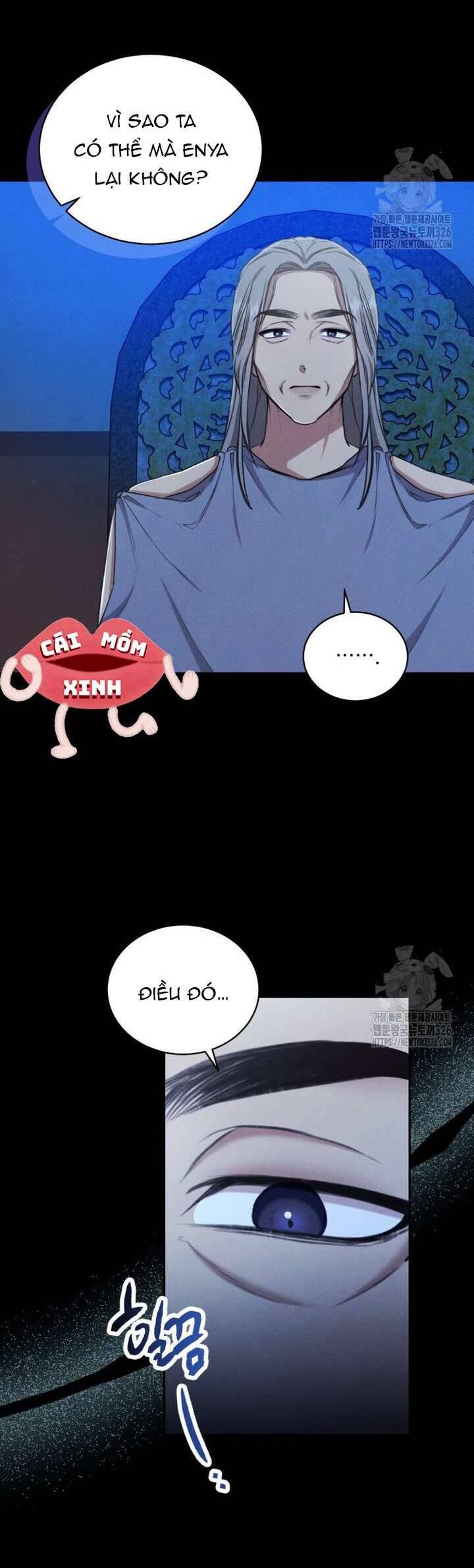 Khu Rừng Hoang Dã Chapter 20 - Trang 2