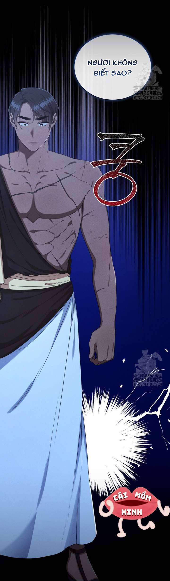 Khu Rừng Hoang Dã Chapter 20 - Trang 2