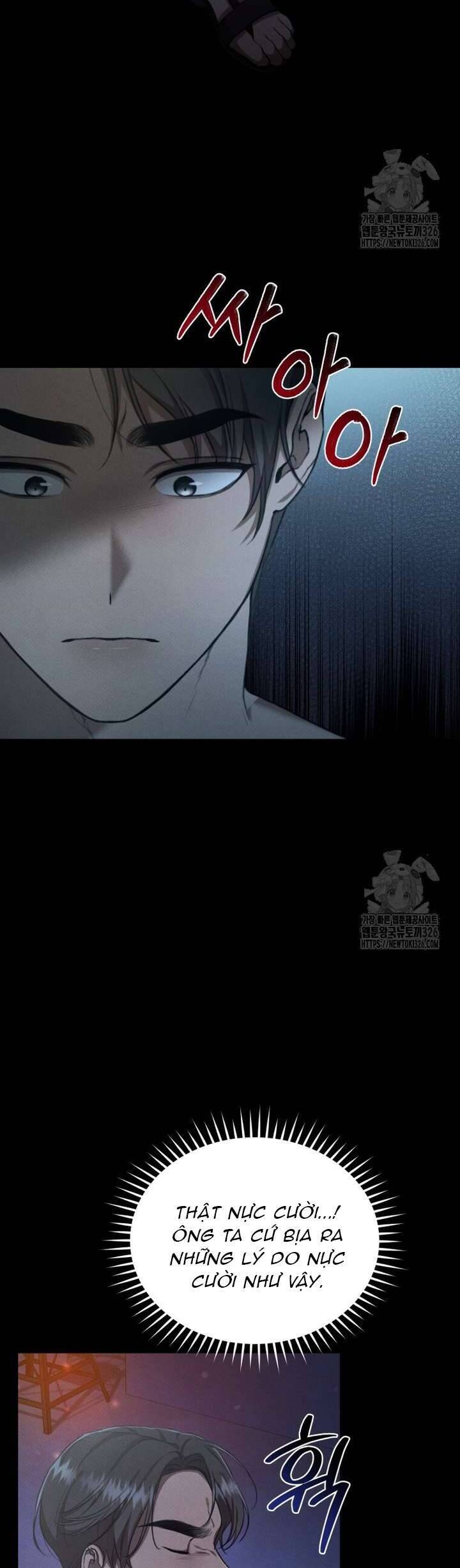 Khu Rừng Hoang Dã Chapter 20 - Trang 2