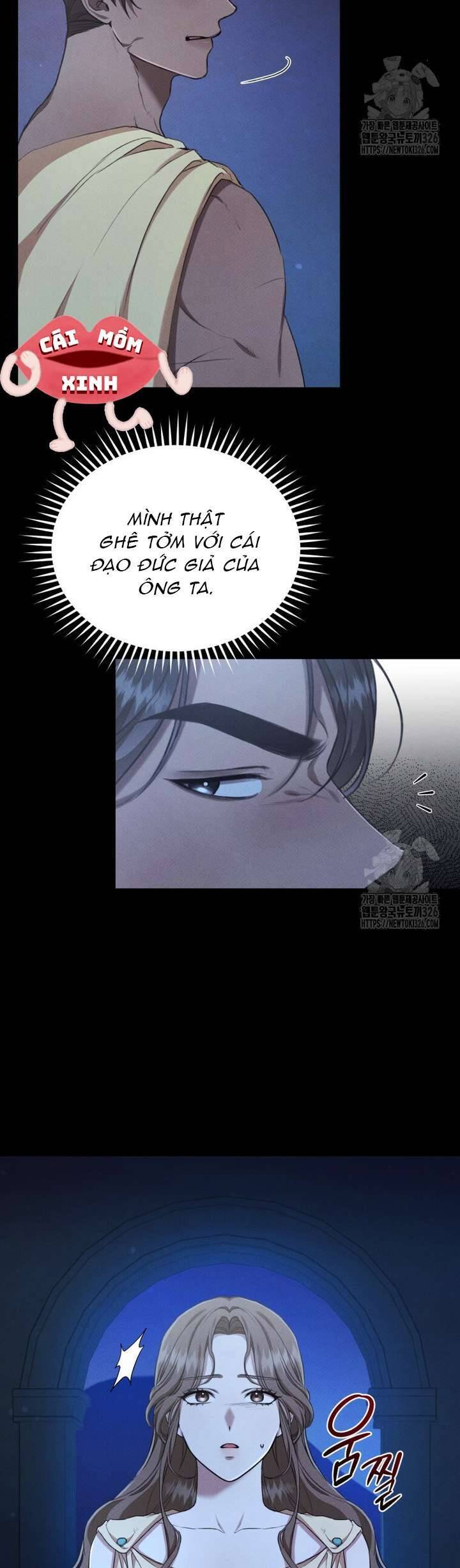 Khu Rừng Hoang Dã Chapter 20 - Trang 2