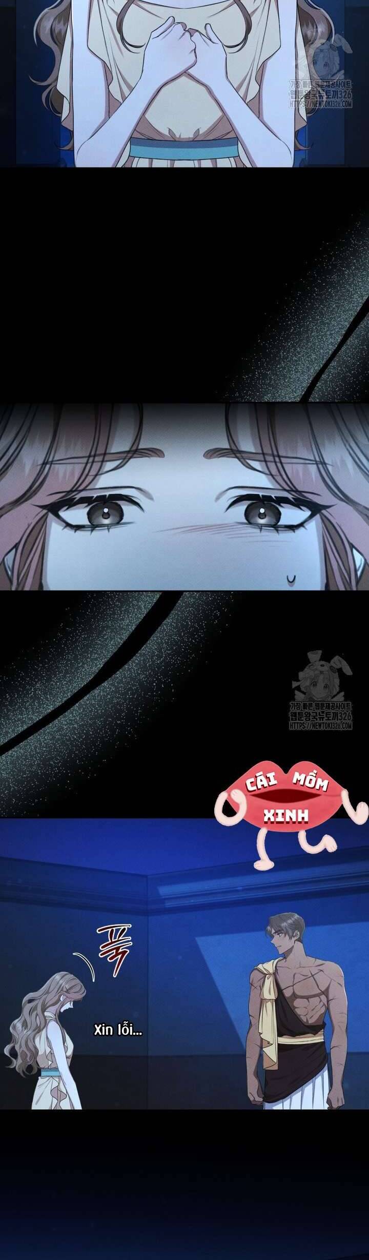 Khu Rừng Hoang Dã Chapter 20 - Trang 2