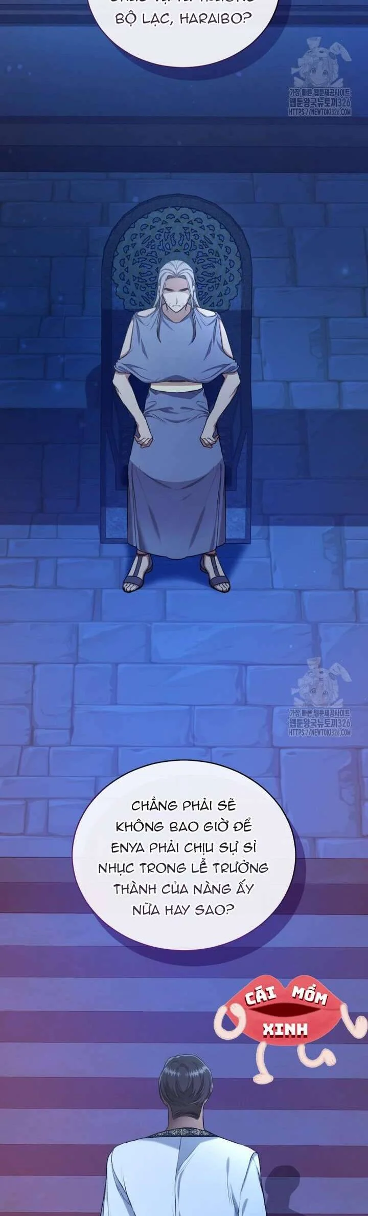 Khu Rừng Hoang Dã Chapter 20 - Trang 2
