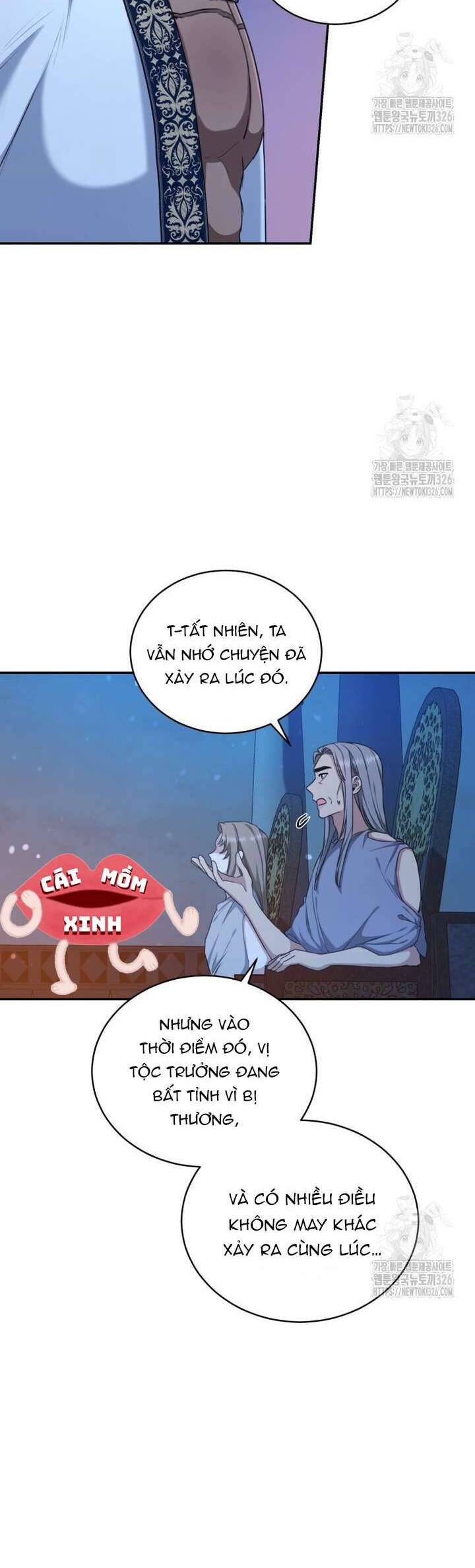 Khu Rừng Hoang Dã Chapter 20 - Trang 2