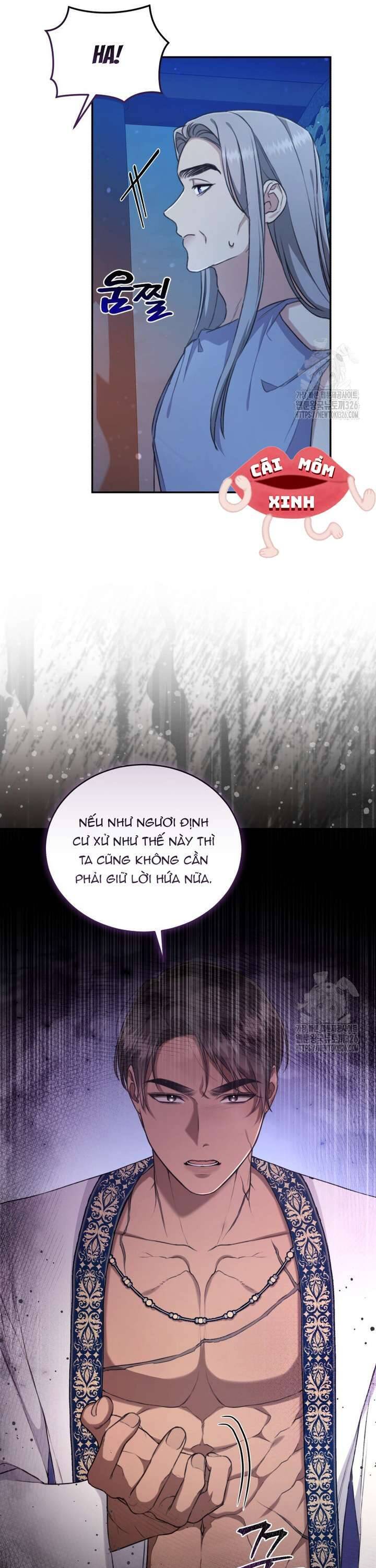 Khu Rừng Hoang Dã Chapter 20 - Trang 2