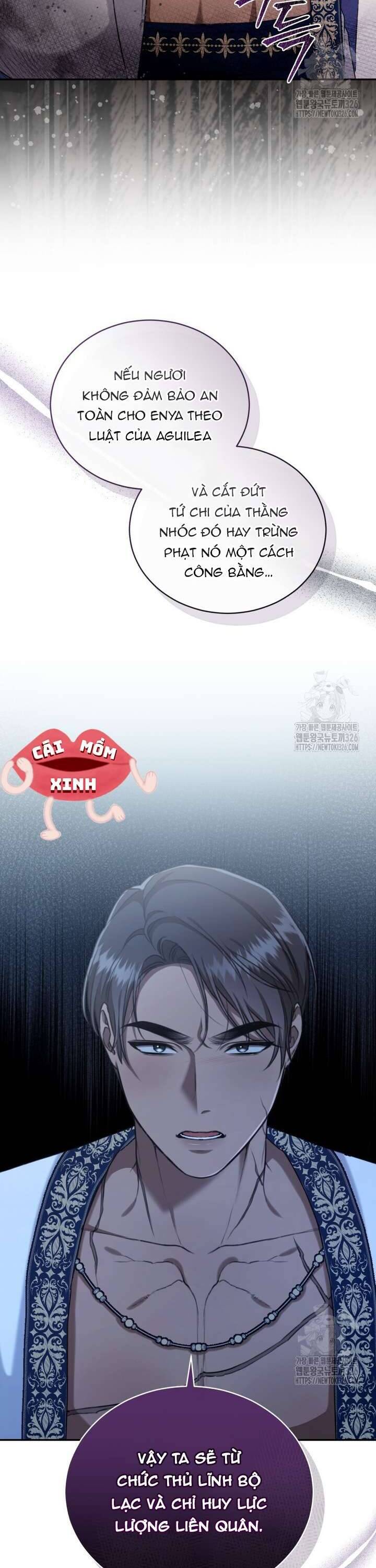 Khu Rừng Hoang Dã Chapter 20 - Trang 2