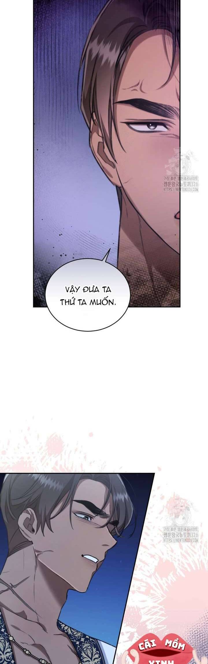Khu Rừng Hoang Dã Chapter 20 - Trang 2