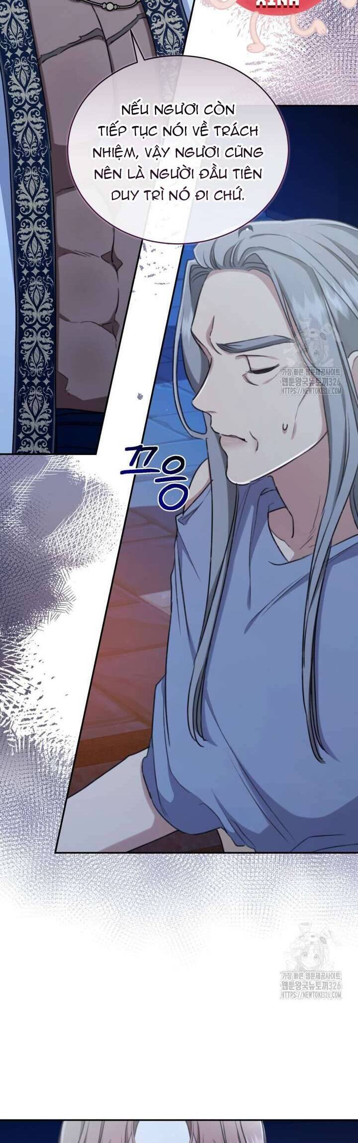 Khu Rừng Hoang Dã Chapter 20 - Trang 2
