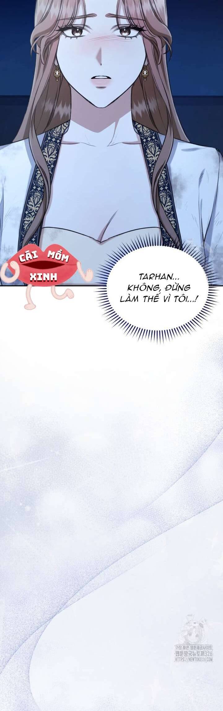 Khu Rừng Hoang Dã Chapter 20 - Trang 2