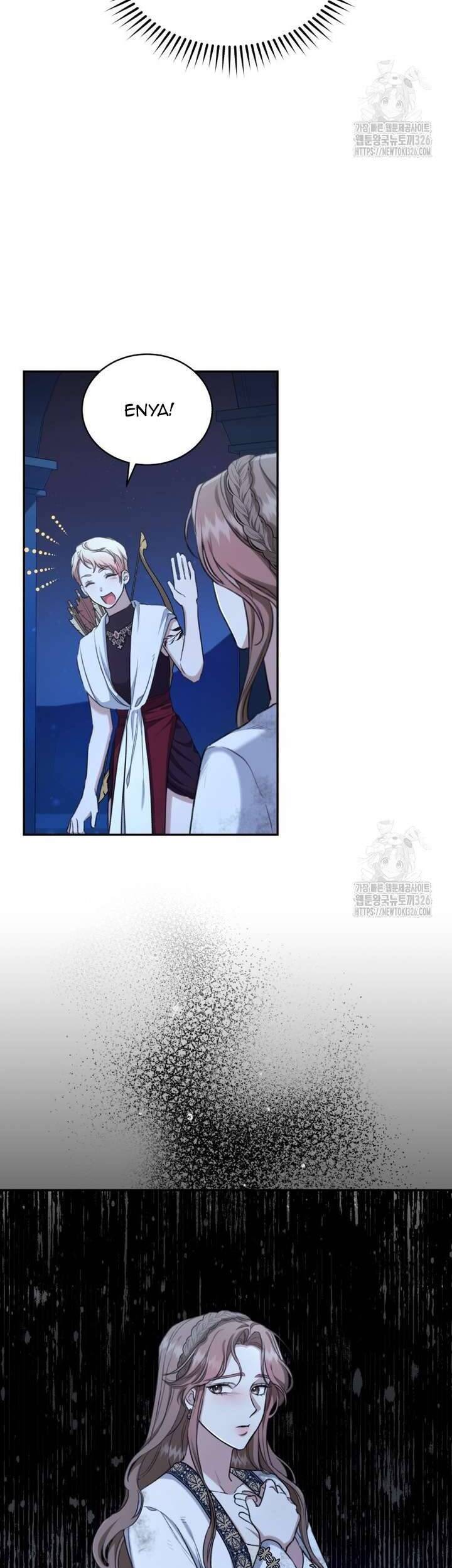 Khu Rừng Hoang Dã Chapter 20 - Trang 2