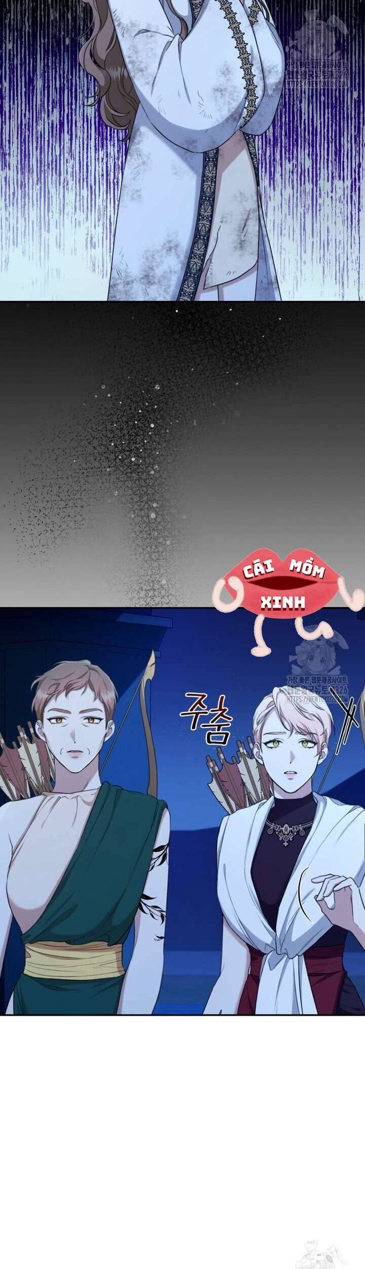 Khu Rừng Hoang Dã Chapter 20 - Trang 2