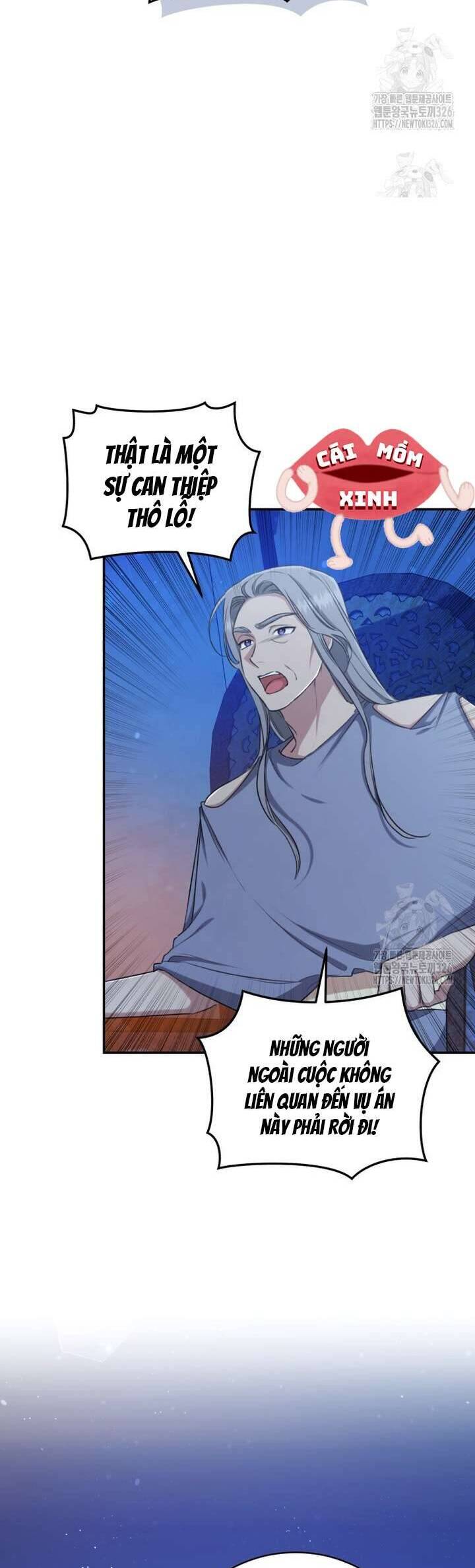 Khu Rừng Hoang Dã Chapter 20 - Trang 2