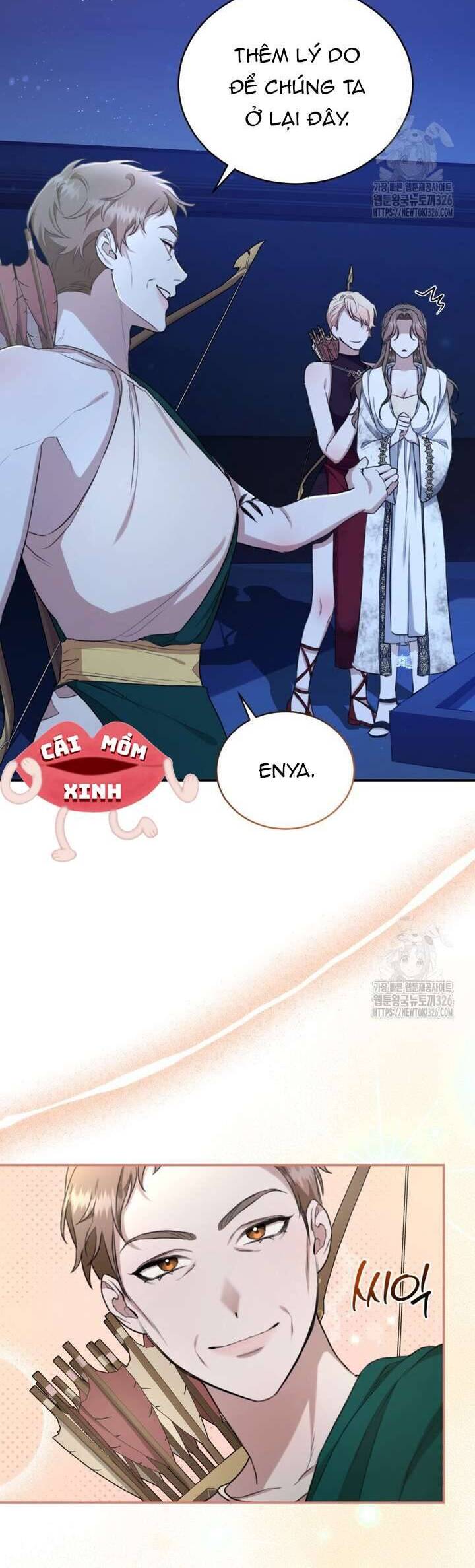 Khu Rừng Hoang Dã Chapter 20 - Trang 2