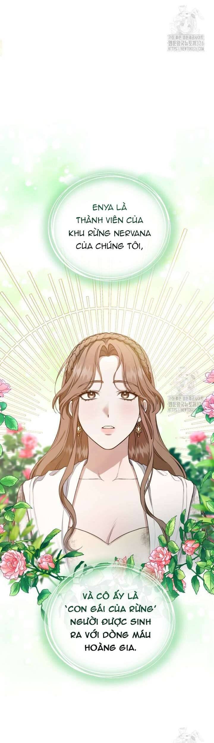 Khu Rừng Hoang Dã Chapter 20 - Trang 2