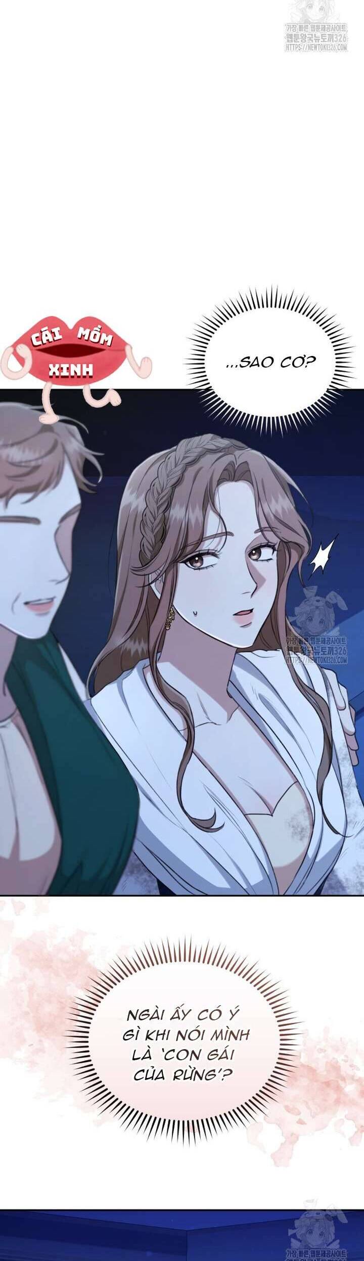Khu Rừng Hoang Dã Chapter 20 - Trang 2