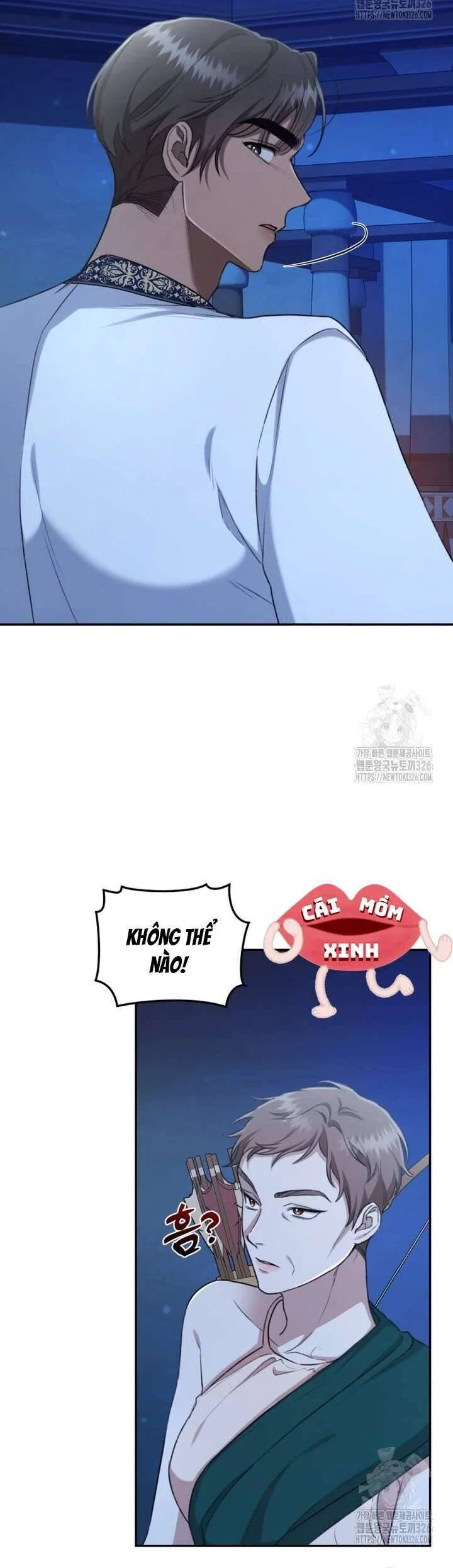 Khu Rừng Hoang Dã Chapter 20 - Trang 2