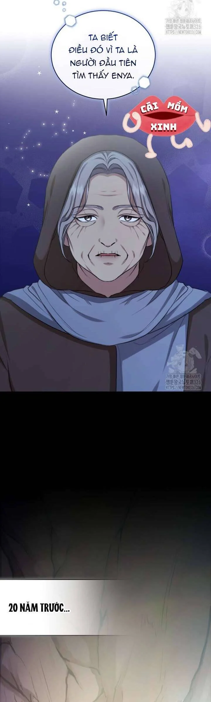 Khu Rừng Hoang Dã Chapter 20 - Trang 2