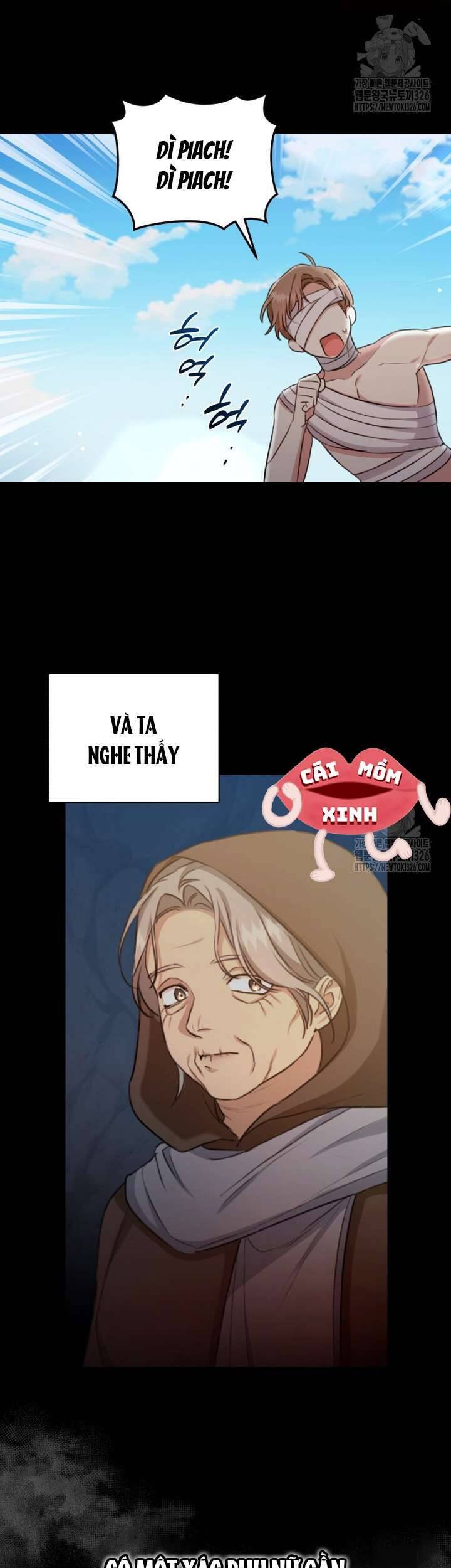 Khu Rừng Hoang Dã Chapter 20 - Trang 2