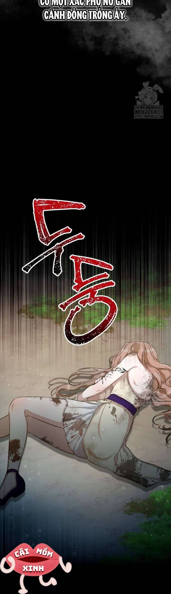 Khu Rừng Hoang Dã Chapter 20 - Trang 2