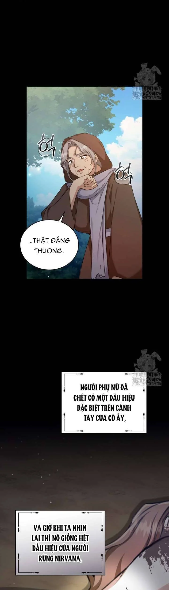 Khu Rừng Hoang Dã Chapter 20 - Trang 2