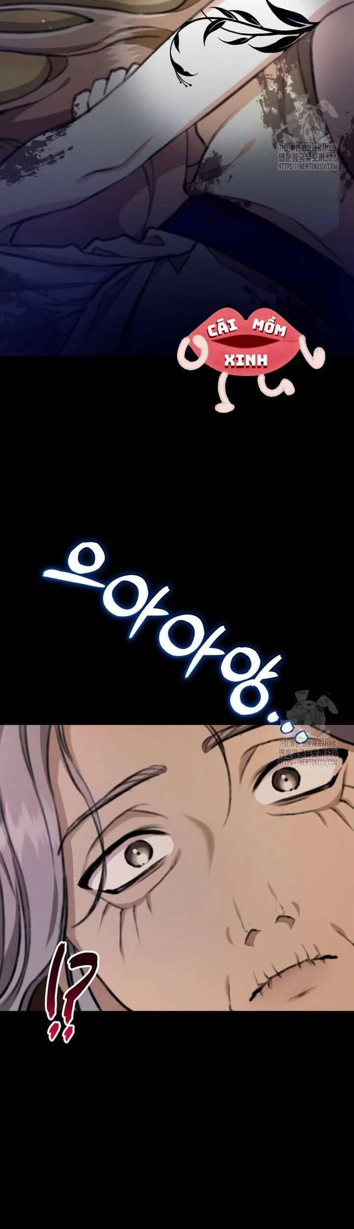 Khu Rừng Hoang Dã Chapter 20 - Trang 2