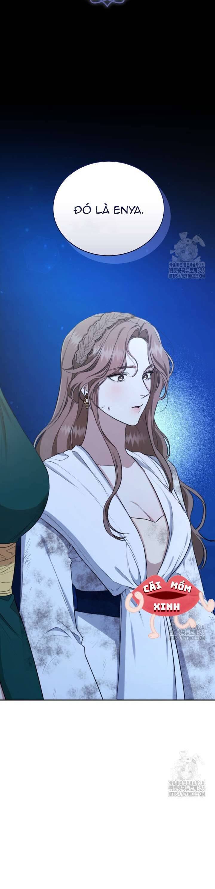 Khu Rừng Hoang Dã Chapter 20 - Trang 2