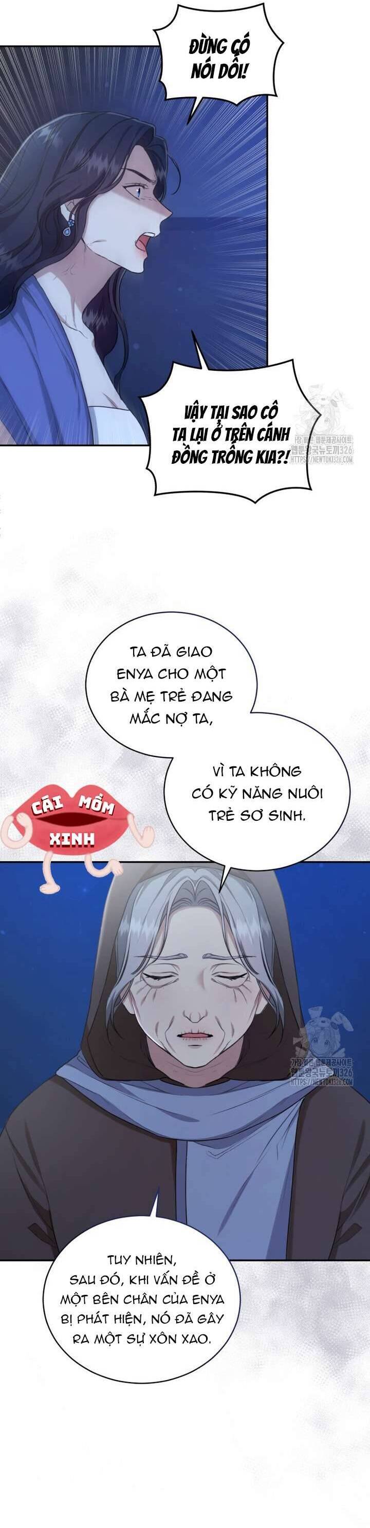 Khu Rừng Hoang Dã Chapter 20 - Trang 2