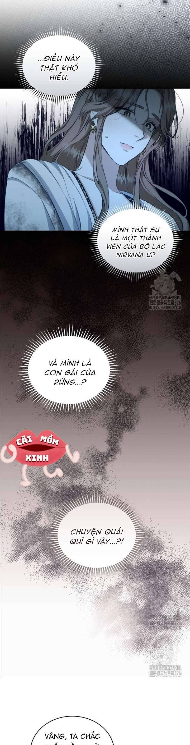 Khu Rừng Hoang Dã Chapter 20 - Trang 2
