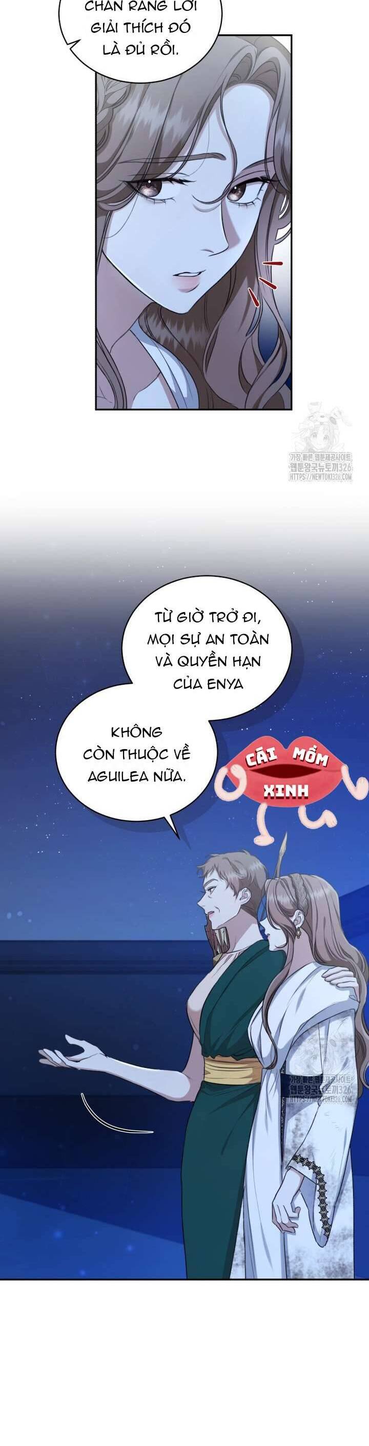 Khu Rừng Hoang Dã Chapter 20 - Trang 2