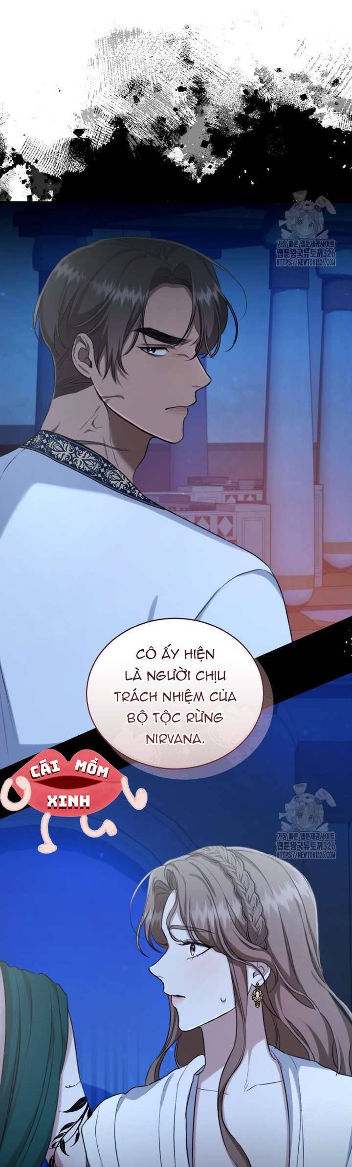 Khu Rừng Hoang Dã Chapter 20 - Trang 2